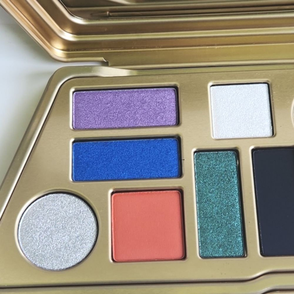 🌹HP🌹NIB AORA MEXICO MIRAME EYESHADOW PALETTE - Picture 15 of 16